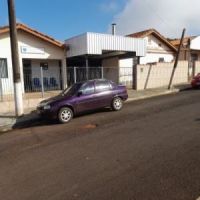 Aux. de limpeza