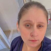 Cuidadora